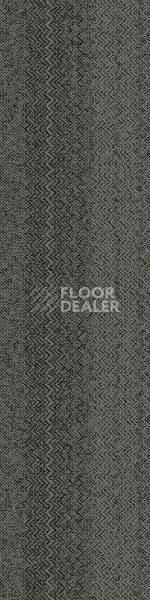 Ковровая плитка Interface Visual Code Stitchery 9281001 Nickel Stitchery фото 1 | FLOORDEALER
